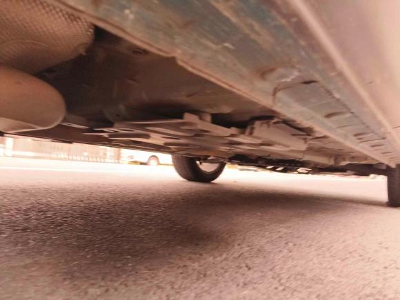 [常州·苏D] 二手长安欧尚长安欧尚X52021款 改款 1.5T DCT豪华型