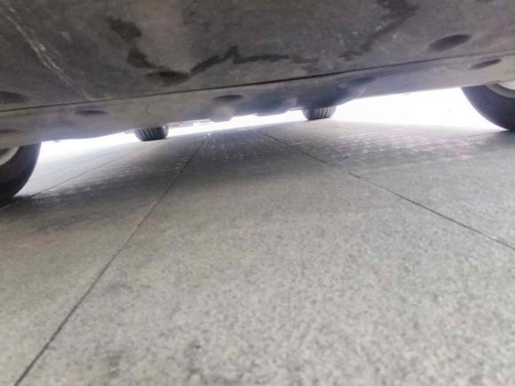 [上海·沪A] 二手蔚来蔚来ES62022款 75kWh 性能版