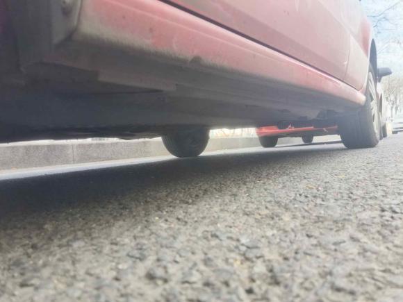 [青岛·鲁B] 二手大众Polo2018款 1.5L 自动安驾型