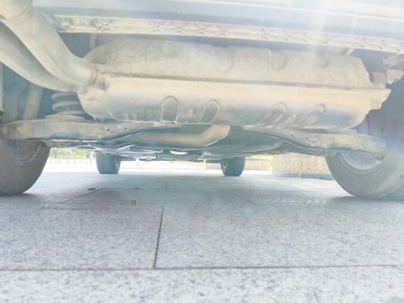 [金华·浙G] 二手大众途观L2017款 330TSI 自动两驱豪华版