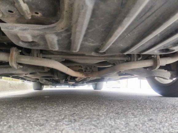 [杭州·浙A] 二手日产天籁2013款 2.5L XL领先版