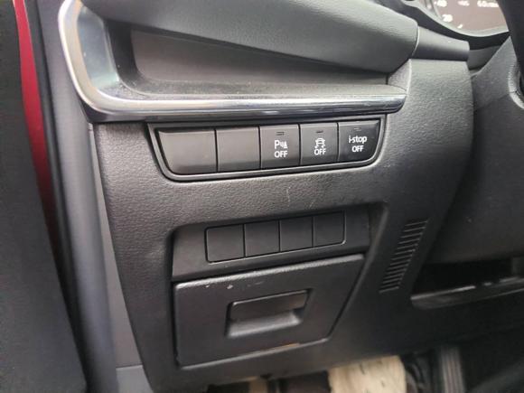 [成都·川G] 二手马自达马自达3 昂克赛拉2021款 2.0L 自动质雅版