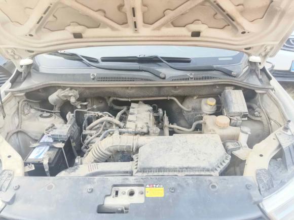 [南昌·赣A] 二手五菱汽车五菱宏光2021款 改款1.5L S标准型 电动助力LAR