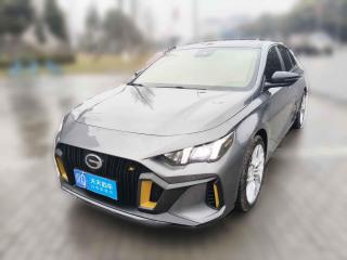 广汽传祺影豹2021款 270T DCT J15版「成都二手车」「天天拍车」