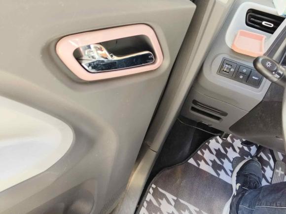 [南通·苏F] 二手五菱汽车宏光MINIEV2021款 马卡龙臻享款 磷酸铁锂