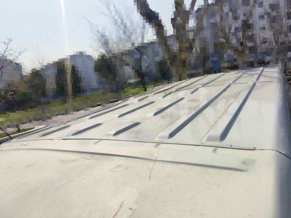 [苏州·苏U] 二手依维柯依维柯得意2017款 2.5T A35客车5-7座47Z5