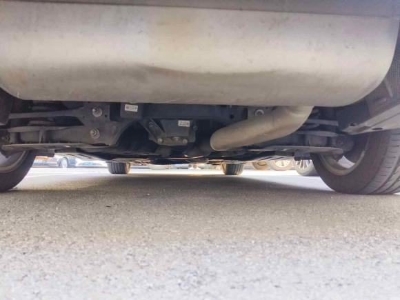 [苏州·苏E] 二手宝马宝马3系2015款 328Li 时尚型