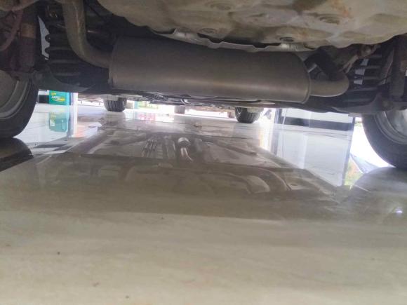 [深圳·湘M] 二手雪佛兰科沃兹2022款 325T 自动欣悦版