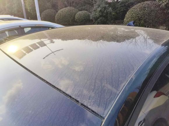 [南京·苏A] 二手别克英朗2018款 15T 双离合进取型 国V