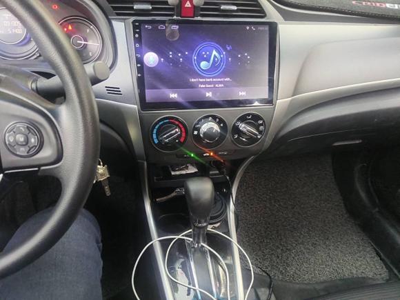 [广州·粤N] 二手本田凌派2017款 1.8L CVT舒适特装版