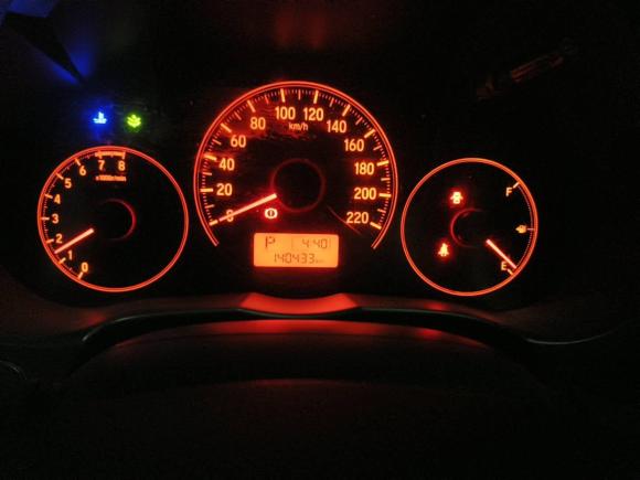 [上海·苏F] 二手本田哥瑞2016款 1.5L CVT经典版