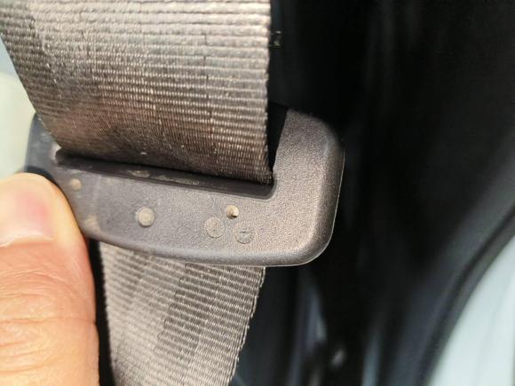 [成都·川A] 二手沃尔沃沃尔沃V402015款 1.6T 智逸版