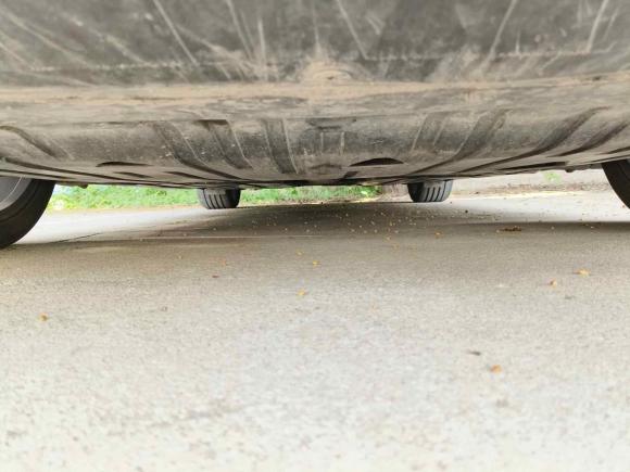 [青岛·鲁B] 二手领克领克032020款 03+ 2.0TD 自动驭风版