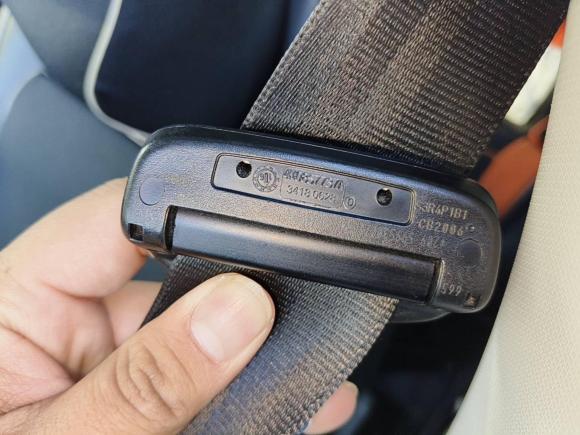 [杭州·浙A] 二手大众途安2018款 途安L 280TSI DSG舒适版 7座 国V