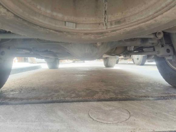 [义乌·浙G] 二手五十铃mu-X牧游侠2017款 3.0T 四驱自动尊享型 7座 国V