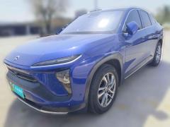 [青岛·鲁B] 蔚来蔚来EC62020款 605KM 运动版