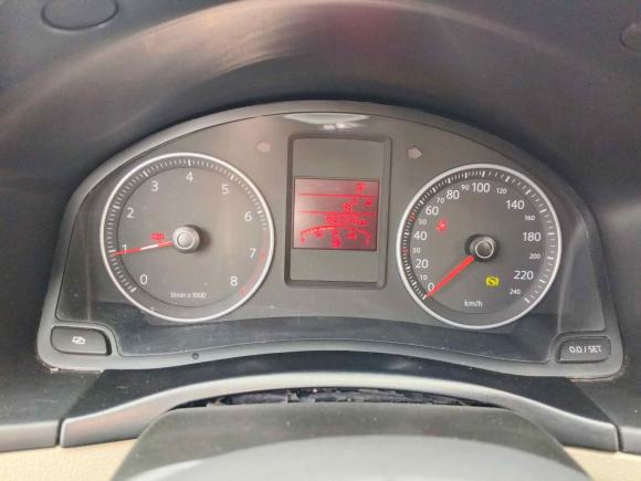 [南京·苏A] 二手大众宝来2012款 1.6L 自动舒适型