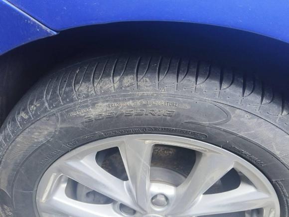 [成都·川A] 二手荣威荣威i52019款 1.5L 自动4G互联朗越版