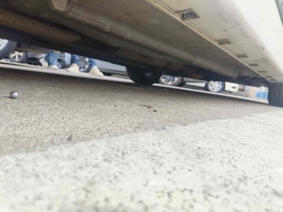 [宁波·浙G] 二手吉利汽车博瑞2017款 1.8T 尊尚型