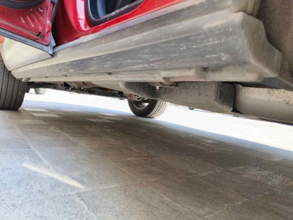 [上海·沪A] 二手路虎揽胜极光2018款 240PS PURE 风尚版