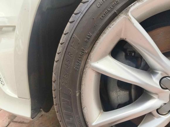 [上海·沪A] 二手奥迪奥迪A32014款 Sportback 40 TFSI S line 舒适型