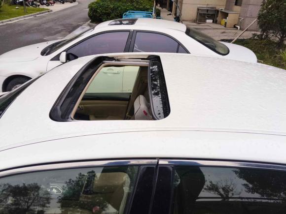 [温州·浙C] 二手丰田皇冠2005款 3.0L Royal Saloon G