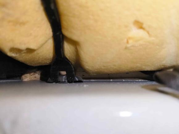 [成都·川A] 二手雪佛兰科鲁泽2019款 RS 330T 自动畅快版 国VI