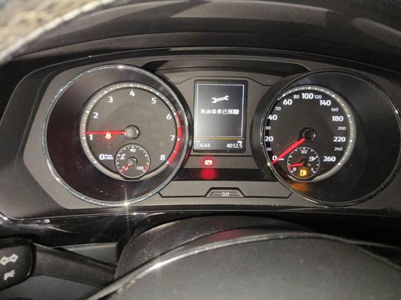 [广州·粤S] 二手大众途观L2018款 改款 330TSI 自动两驱豪华版