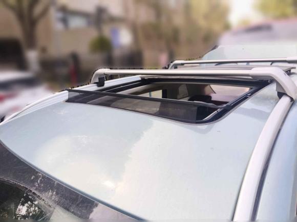 [苏州·苏E] 二手爱驰爱驰U52019款 U5 ING+