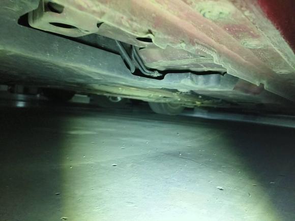 [常州·苏D] 二手别克君威2017款 20T 精英型