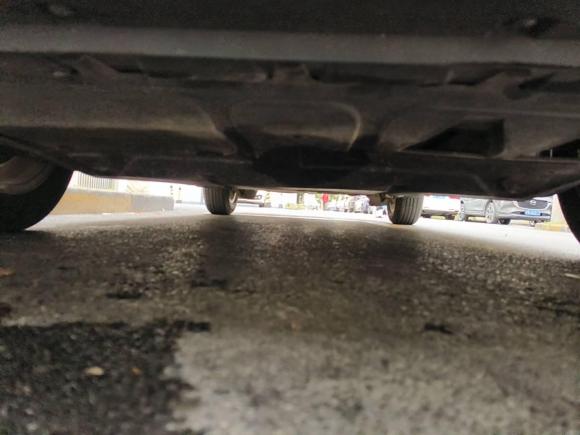 [上海·沪N] 二手大众朗逸2013款 1.6L 手动风尚版