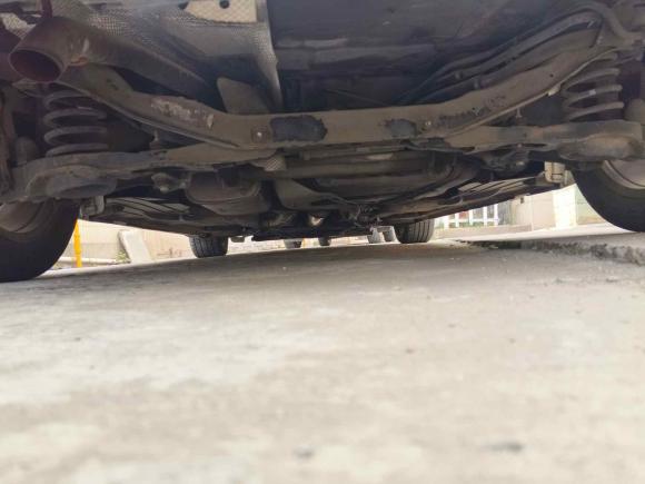 [上海·沪C] 二手沃尔沃沃尔沃C302010款 2.0智尚版