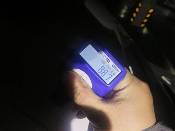 [宁波·浙B] 二手本田雅阁2018款 锐·混动 2.0L 锐智版 国VI