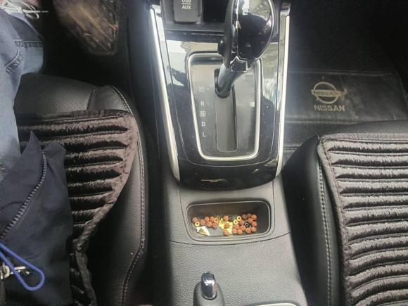 [苏州·苏U] 二手日产轩逸2016款 1.6XL CVT豪华版