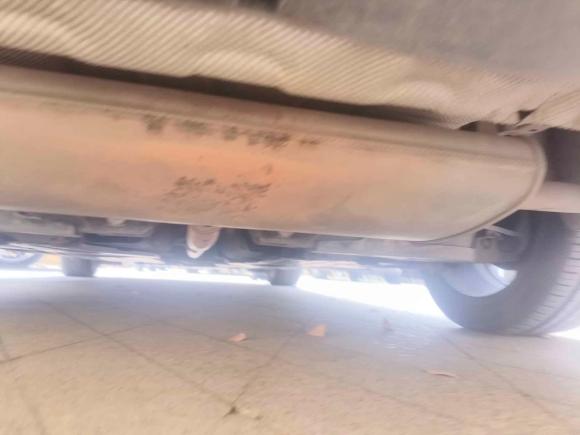 [武汉·鄂A] 二手领克领克032018款 1.5TD DCT型版 国V