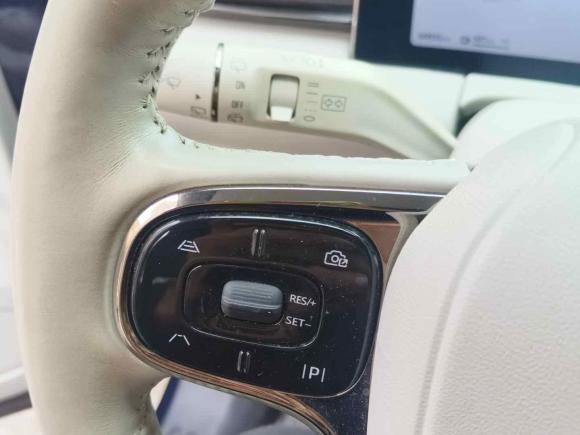 [温州·浙C] 二手零跑汽车零跑C112021款 豪华版