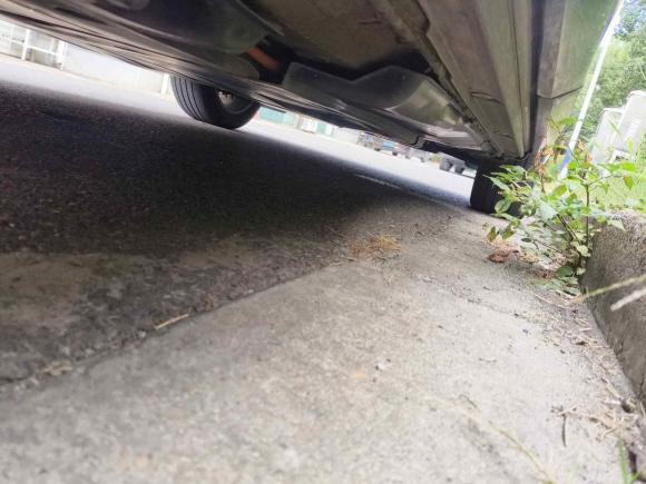 [上海·沪A] 二手奥迪奥迪Q2L e-tron2019款 Q2L e-tron 纯电智享型