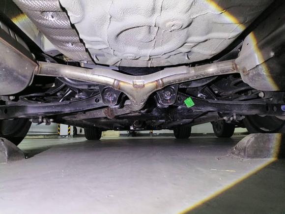 [无锡·苏B] 二手奇瑞艾瑞泽82023款 1.6T DCT尚