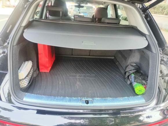 [宁波·浙B] 二手奥迪奥迪Q5L2022款 45T 豪华动感型