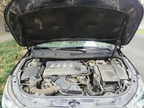 [嘉兴·浙F] 二手别克君越2013款 2.4L SIDI精英舒适型