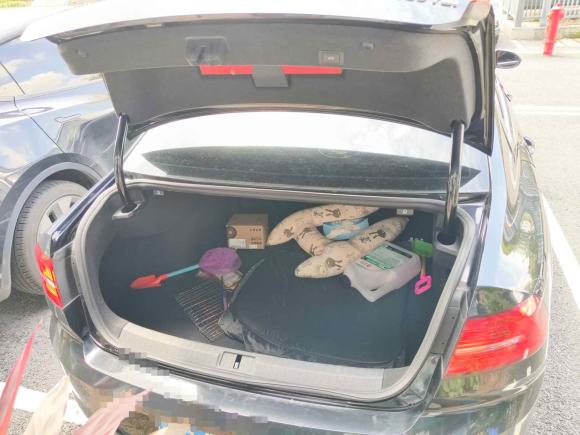 [深圳·闽G] 二手大众迈腾2017款 330TSI DSG 豪华型