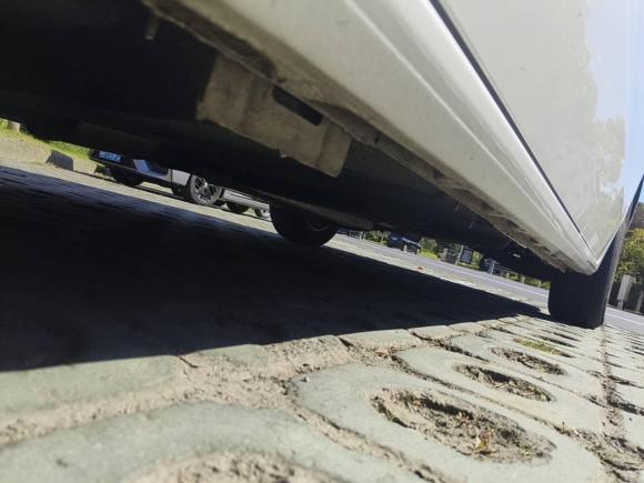 [苏州·苏E] 二手别克别克GL82022款 ES陆尊 653T 舒适型