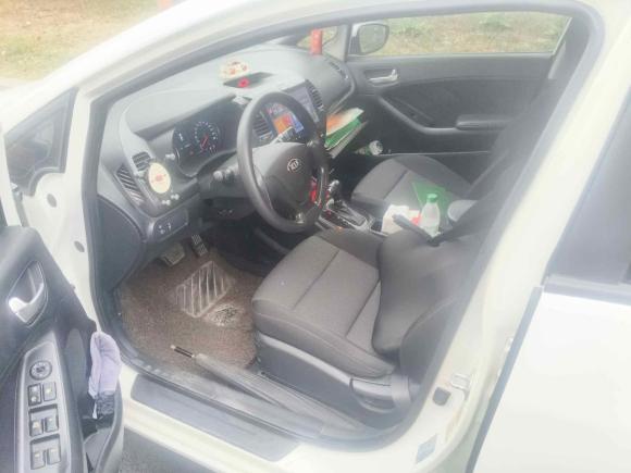 [深圳·桂K] 二手起亚起亚K32016款 1.6L 自动GL