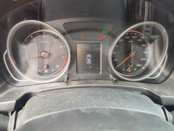 [嘉兴·浙F] 二手汉腾汽车汉腾X72016款 2.0T DCT尊享型