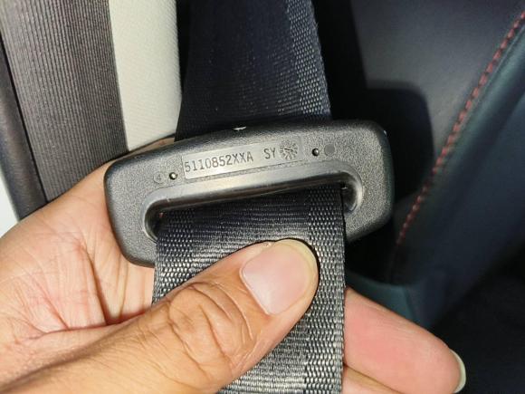 [合肥·皖J] 二手哈弗哈弗H62017款 蓝标 运动版 1.5T 手动两驱精英型