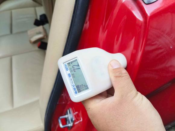 [南昌·赣A] 二手宝马宝马3系2009款 325i 时尚型