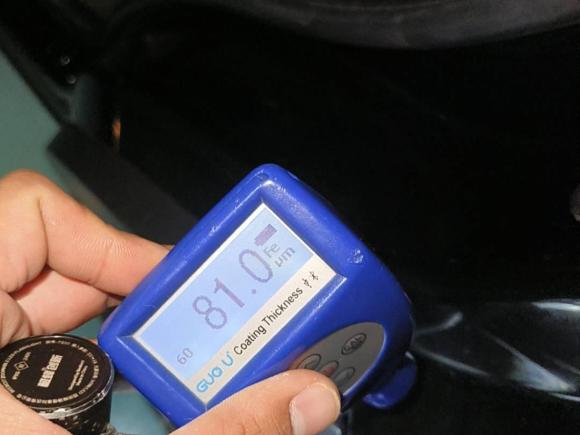 [广州·粤A] 二手路虎揽胜运动版2011款 5.0 SC V8 HSE