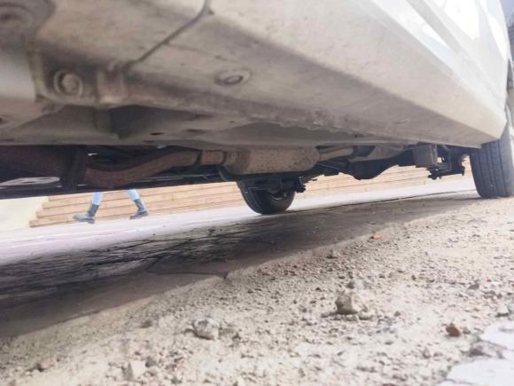 [青岛·鲁B] 二手五菱汽车五菱宏光2021款 1.5L改款 S标准型 液压助力LAR