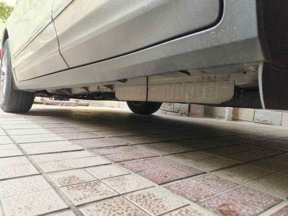 [上海·沪B] 二手凯迪拉克凯迪拉克XT52016款 25T 豪华型