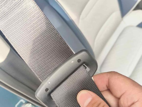 [南昌·赣A] 二手吉利汽车星瑞2021款 2.0TD 设计师推荐款